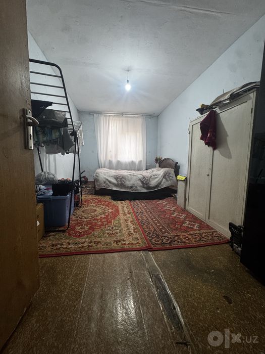 3 ком 71 м2 1 этаж кирпичный дом
