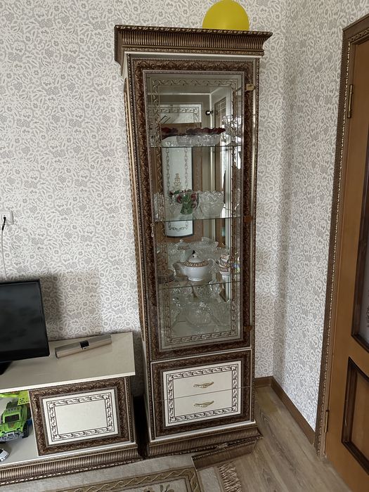 Гостиная гарнитура