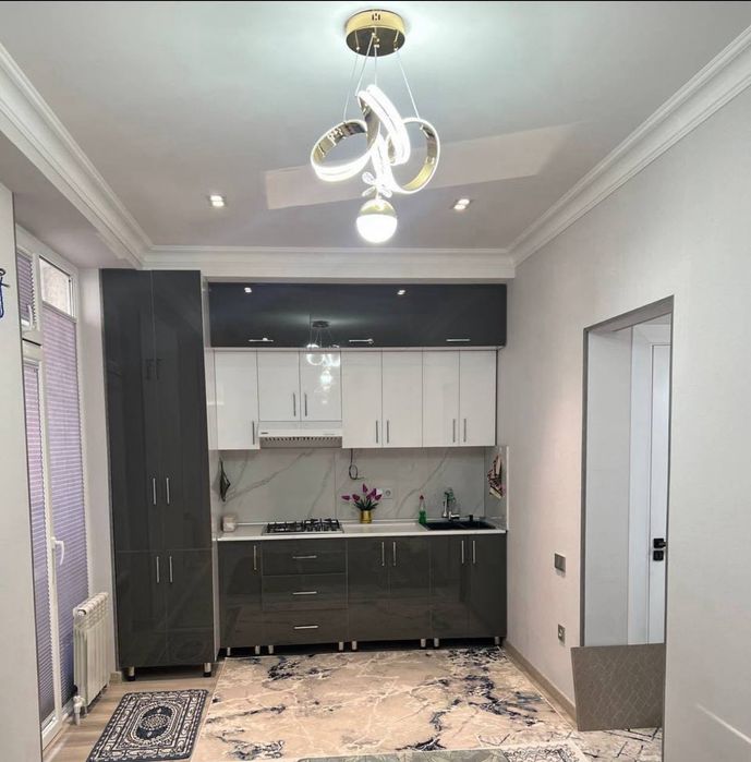 Kunlik ijaraga qo'yiladi