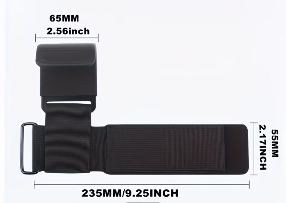 Нови тренировъчни куки за вдигане на тежести