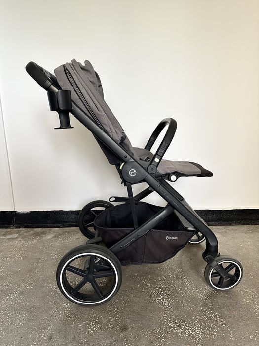 Carucior Cybex Balios S lux 2 in 1