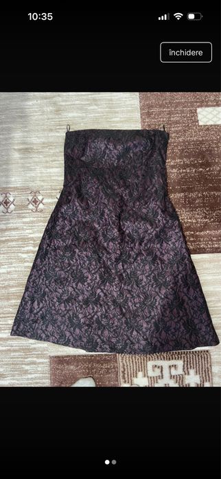 Rochie femei eleganta