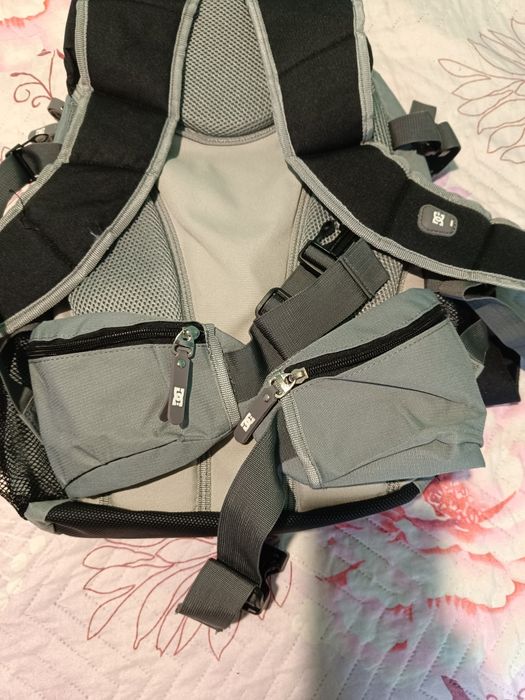 Раница DC Inline Skate