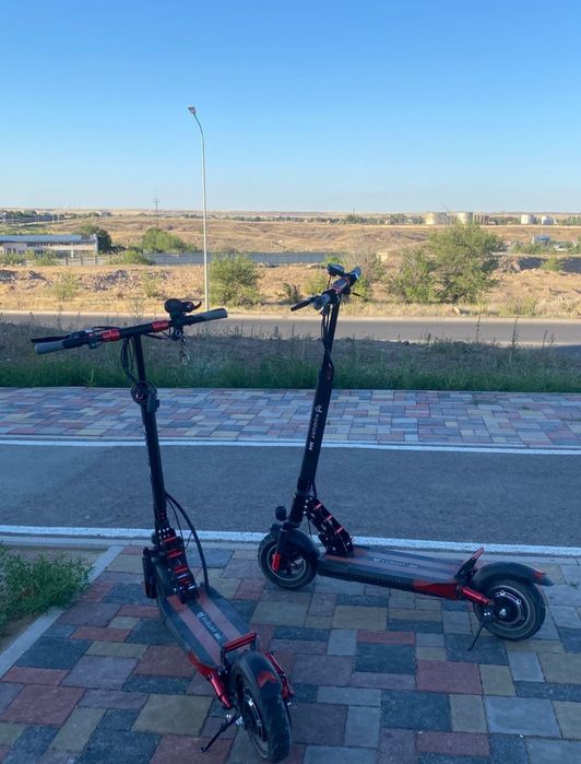 KUQUAY M4 Электро самокат