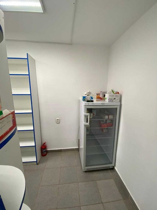 Продается  коммерческое помещение.