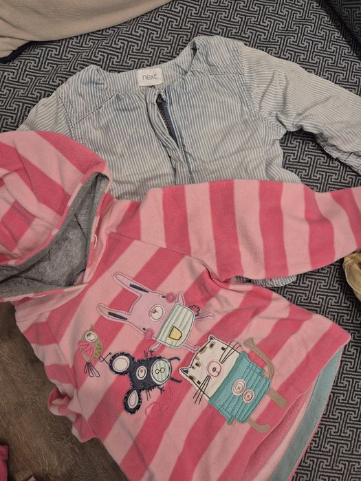 Одежда для девочки от 1 до 4 лет