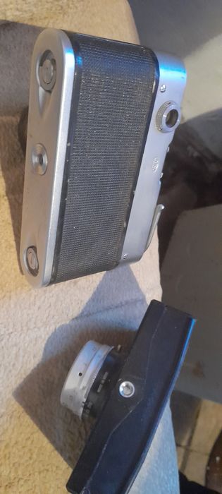 Продам фотоаппараты