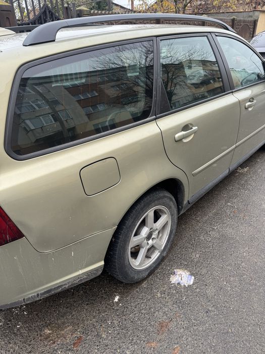 Volvo v 50 stare buna de functionare