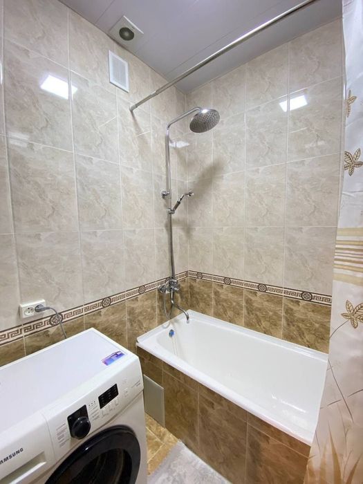 Сдаётся квартира возле метро Чиланзар!!! 2/3/5