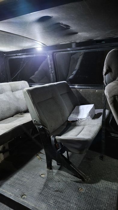 Продам транспортёр Т4