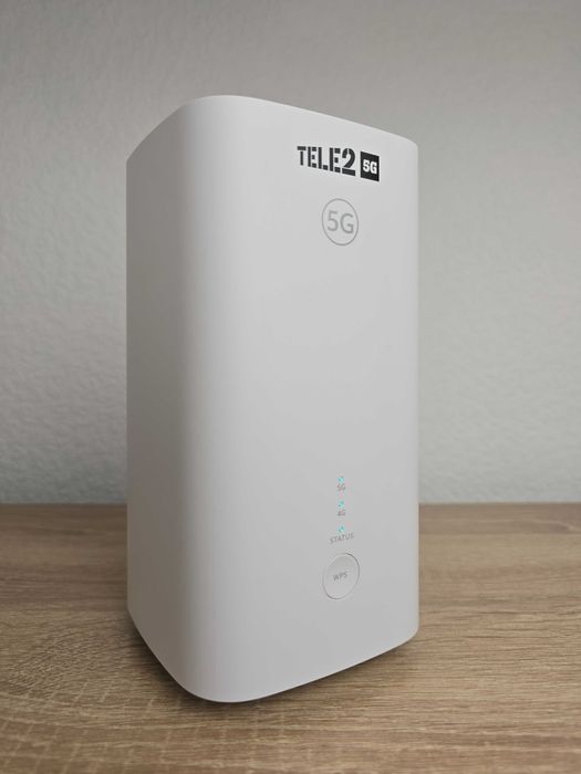 5G Wi-Fi роутер Tele2 ALTEL Brovi H155-380.