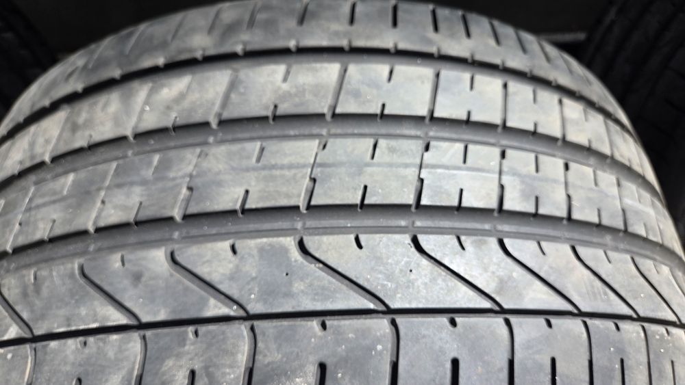 Гуми летни Pirelli Пирели 315/30/22 285/35/22 315/35/21 285/40/21 спортпакет