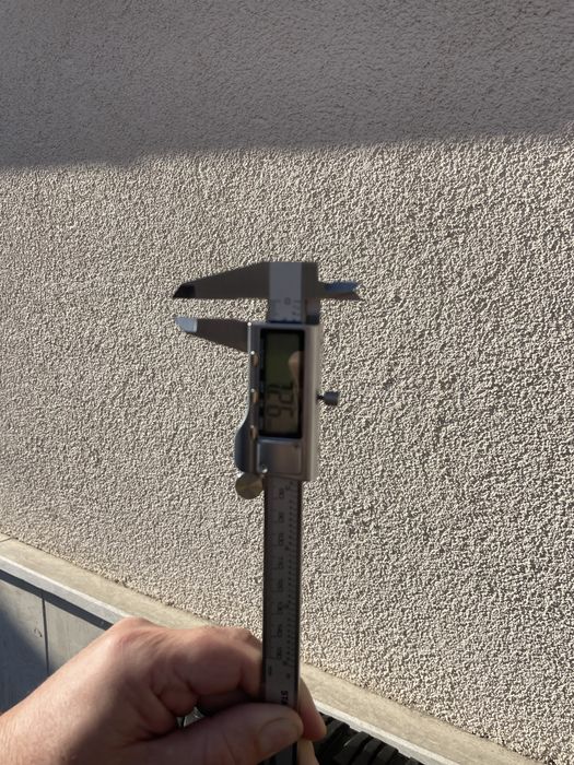 Зимни гуми Michelin Alpin 6 225/55 R17  101V DOT2822 Грайфер около 7мм