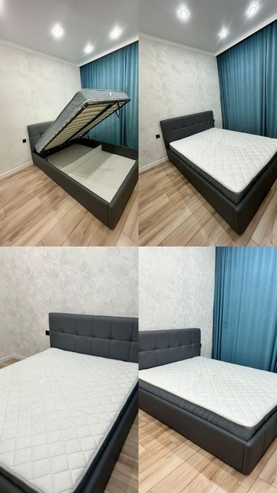 Продам кровать..