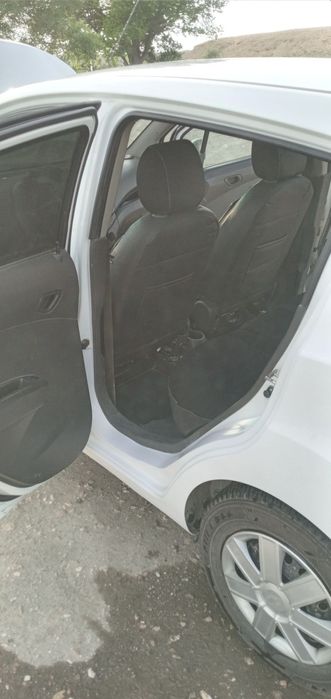 Спарк 2018 сотилади