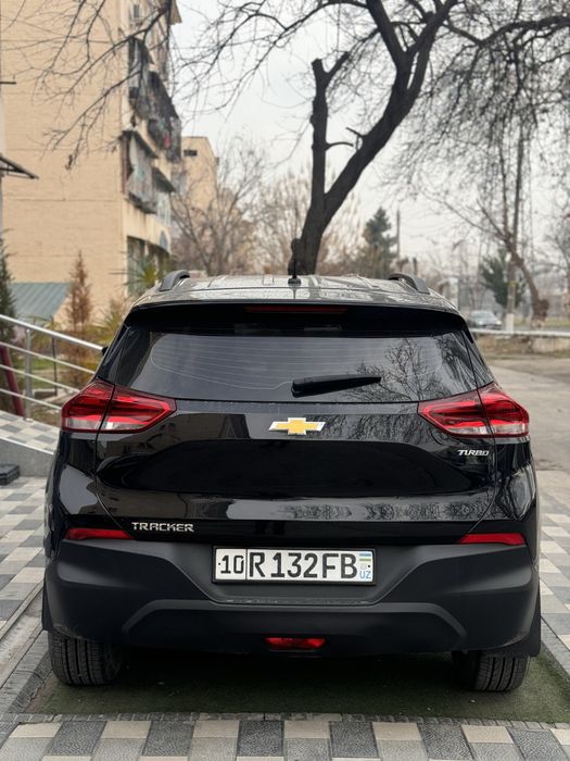 Tracker 2 Ls 2023 yil