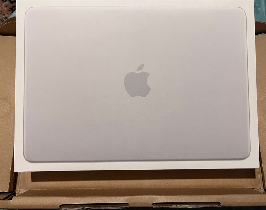 Laptop MacBook Neo  SIGILAT/13inc/8GB/512 GB  SSD