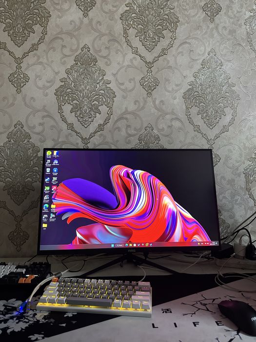 Компютер игравое