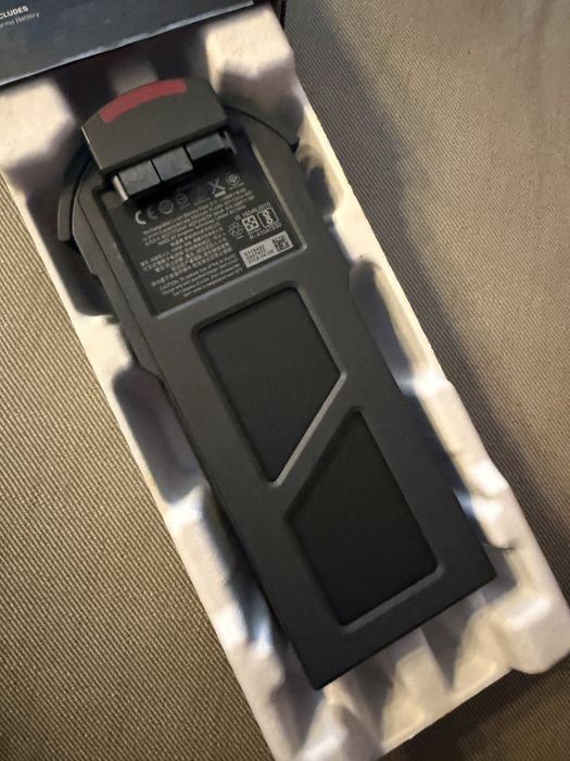 Baterie GoPro Karma originală – 5100 mAh, 14.8V (nouă)