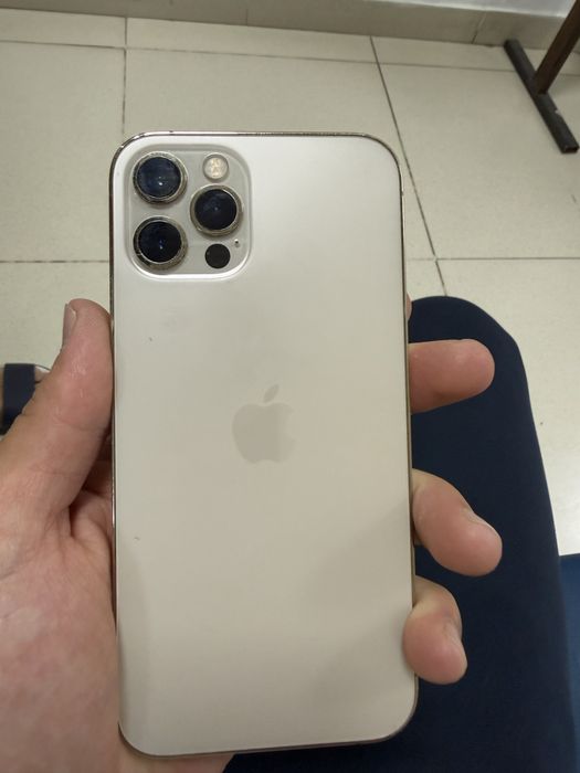 Iphone 12 pro 128 , айфон 12 про