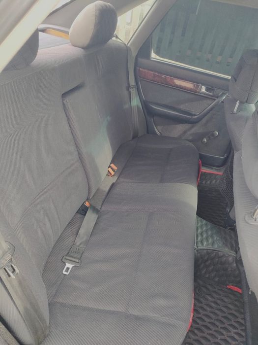 Продам Audi 100 C4