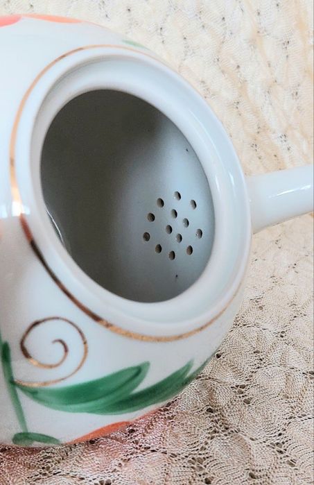 Заварочный чайник