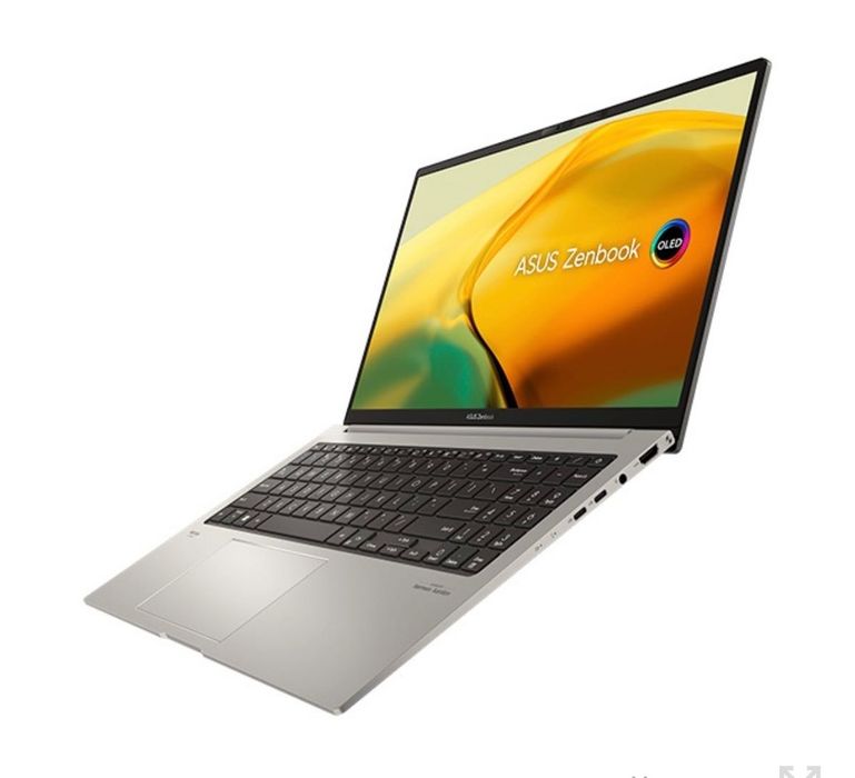 Asus Zenbook 15 Oled