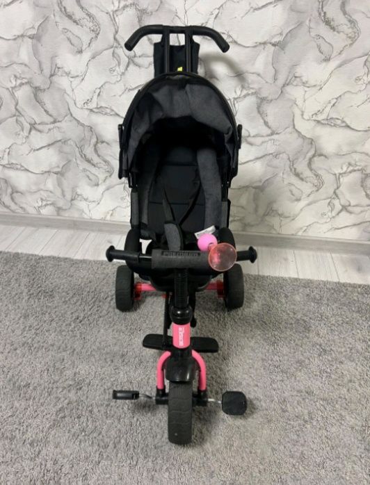 Трёхколёсный велосипед б/у