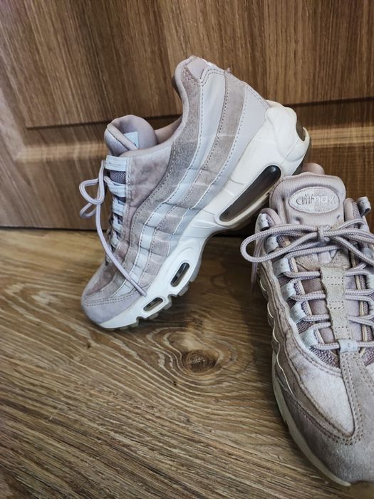 Дамски маратонки Nike Wmns Air Max 95 LX UK5 5 EUR39