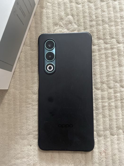 OPPO          A5