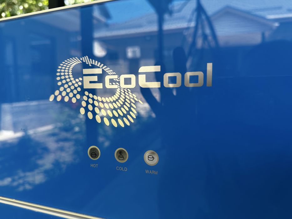 Кулер для воды EcoCool