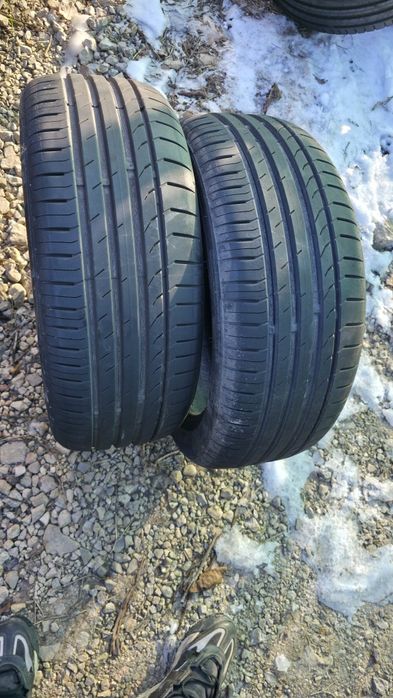 2 бр. 2024 215/45/16 Goodride ZuperEco Z-107