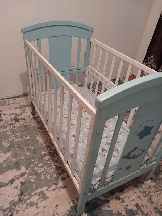Продам детский манеж