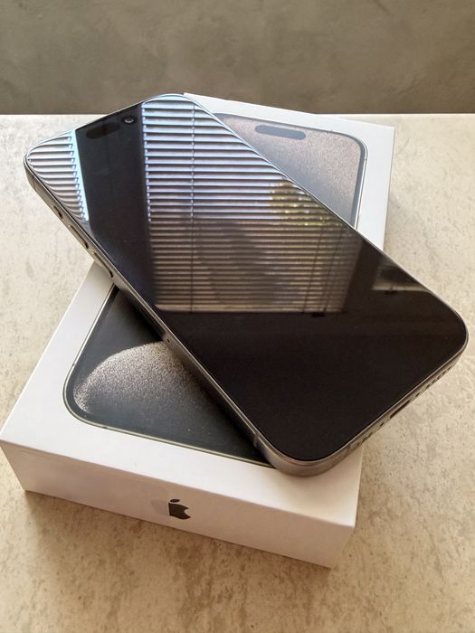 iPhone 15 Pro 128GB
