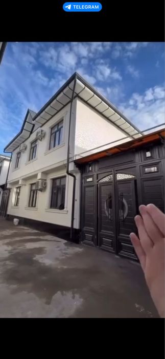 Продается Котедж на Хасанбой