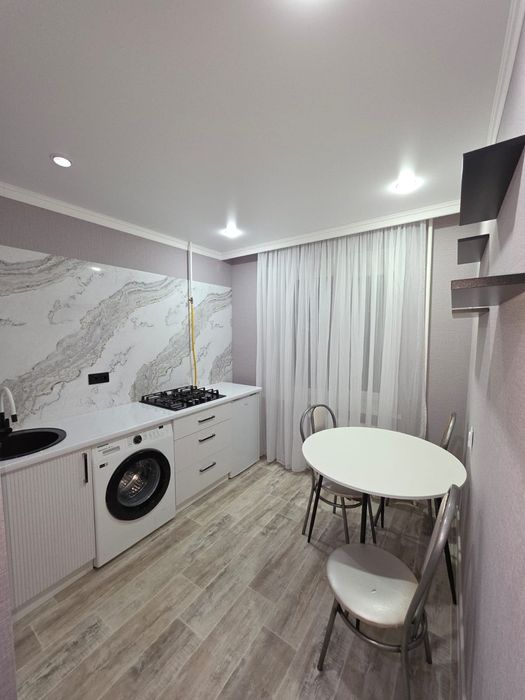 Сдаётся квартира