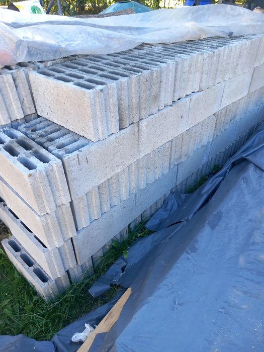 Vand boltari de zidarie