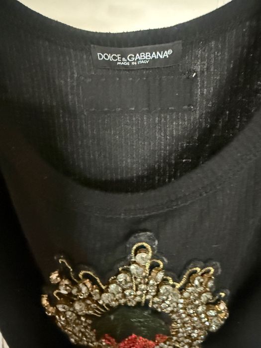 Потник Dolce and Gabbana