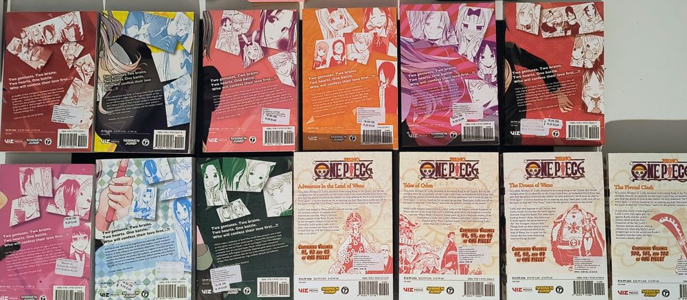 Манга, комикси/manga, comics