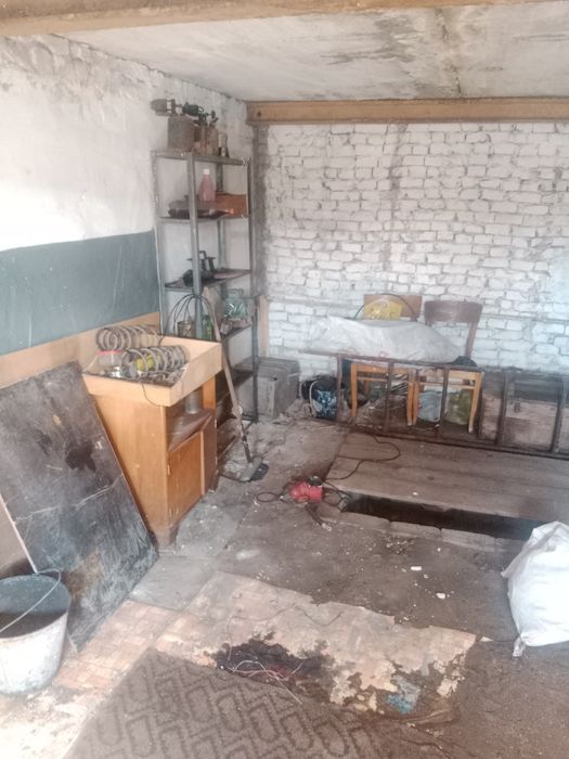 Продам гараж на за рулём.