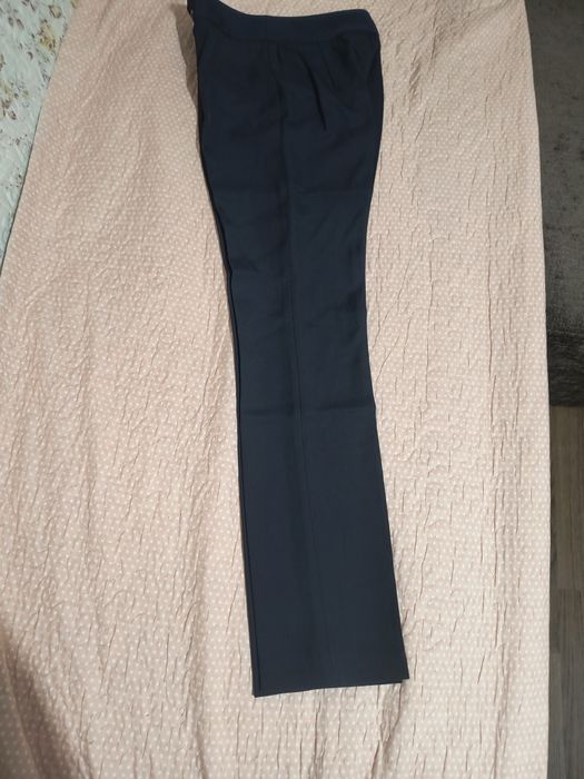 Брюки для девочек  11-13 лет