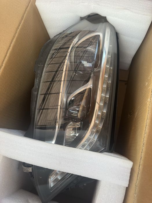 фара от 222 в оригинале