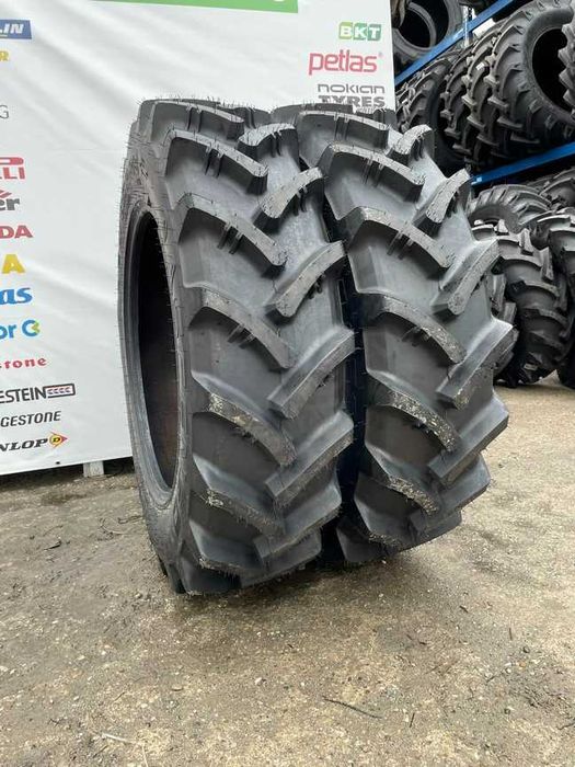 320/85R28 Cauciucuri agricole de tractor cu insertie metalica