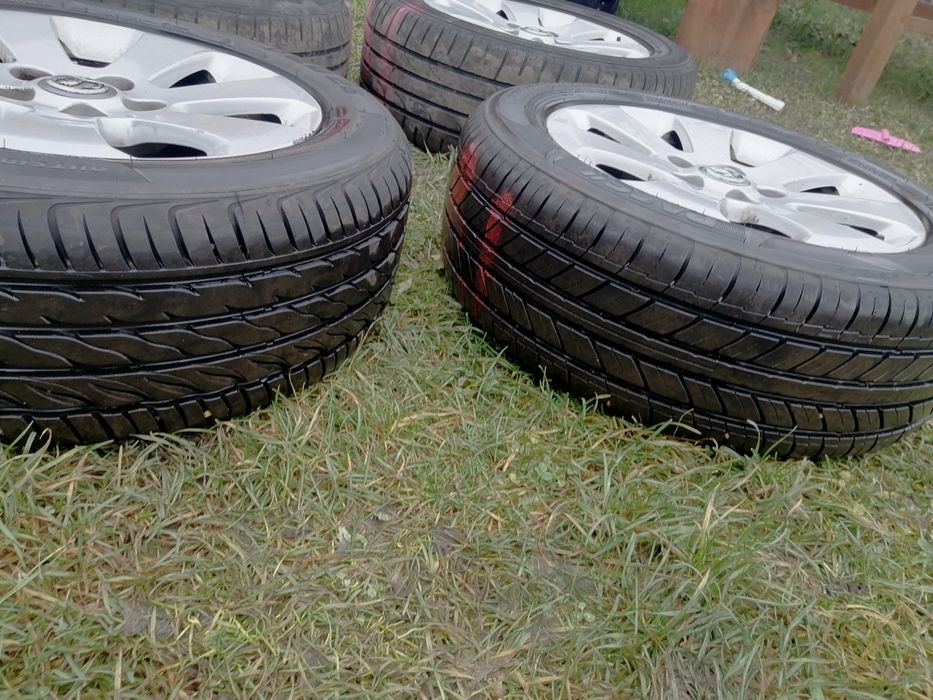 Jante opel insignia R17 225/55R17