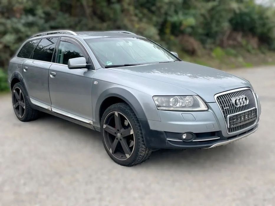 Dezmembrari / Dezmembrez AUDI A6 C6 / A6 C6 ALLROAD