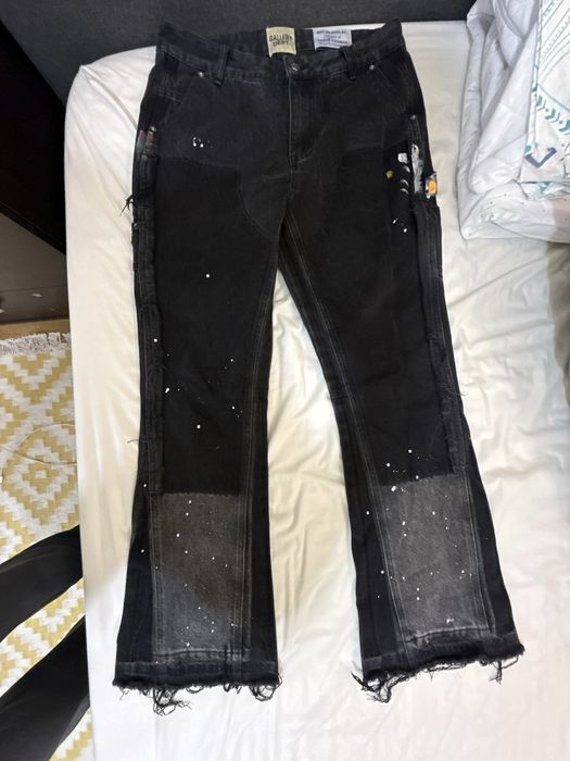 gallery dept дънки