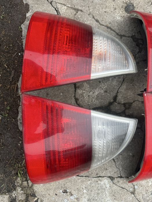 Стопове от BMW e46 комби