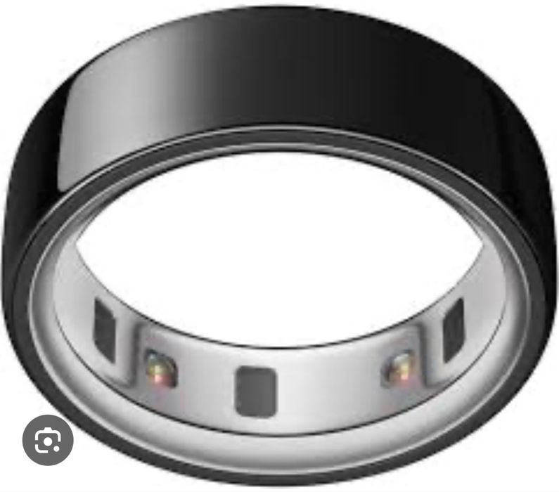 Продам Oura Ring 4 (Размер 13) — Идеальное состояние