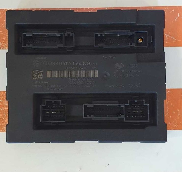 Reparatie modul calculator BMW FRM /BCM2 VW Modul confort/lumini