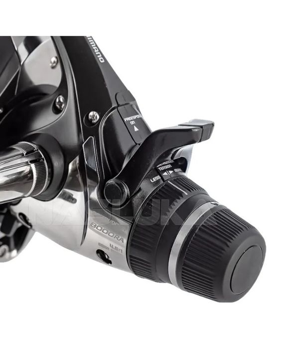 Байтрънър макара SHIMANO Baitrunner X-AERO 8000 RA